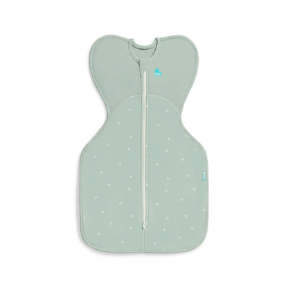 Love To Dream - Swaddle Up All Seasons 1.5 Tog