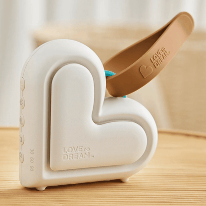 Love to Dream - Sleep Machine