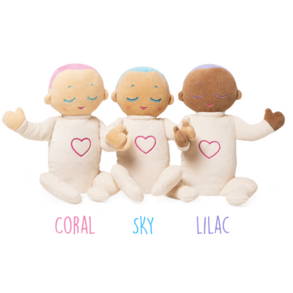 Lulla Doll Bundle Deal - Baby and Child Sleep Companion
