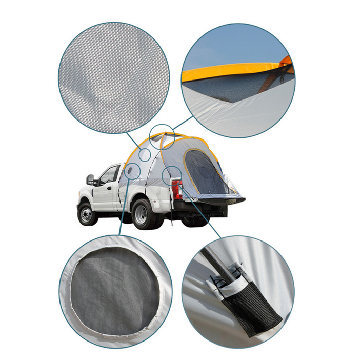 Car Tent