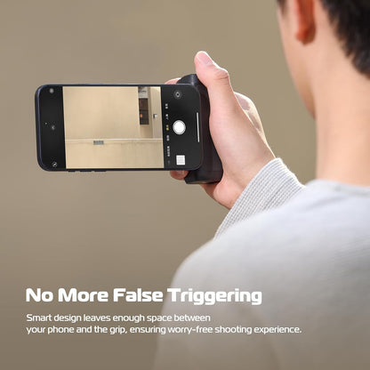 ULANZI Selfie Phone Tripod Mount