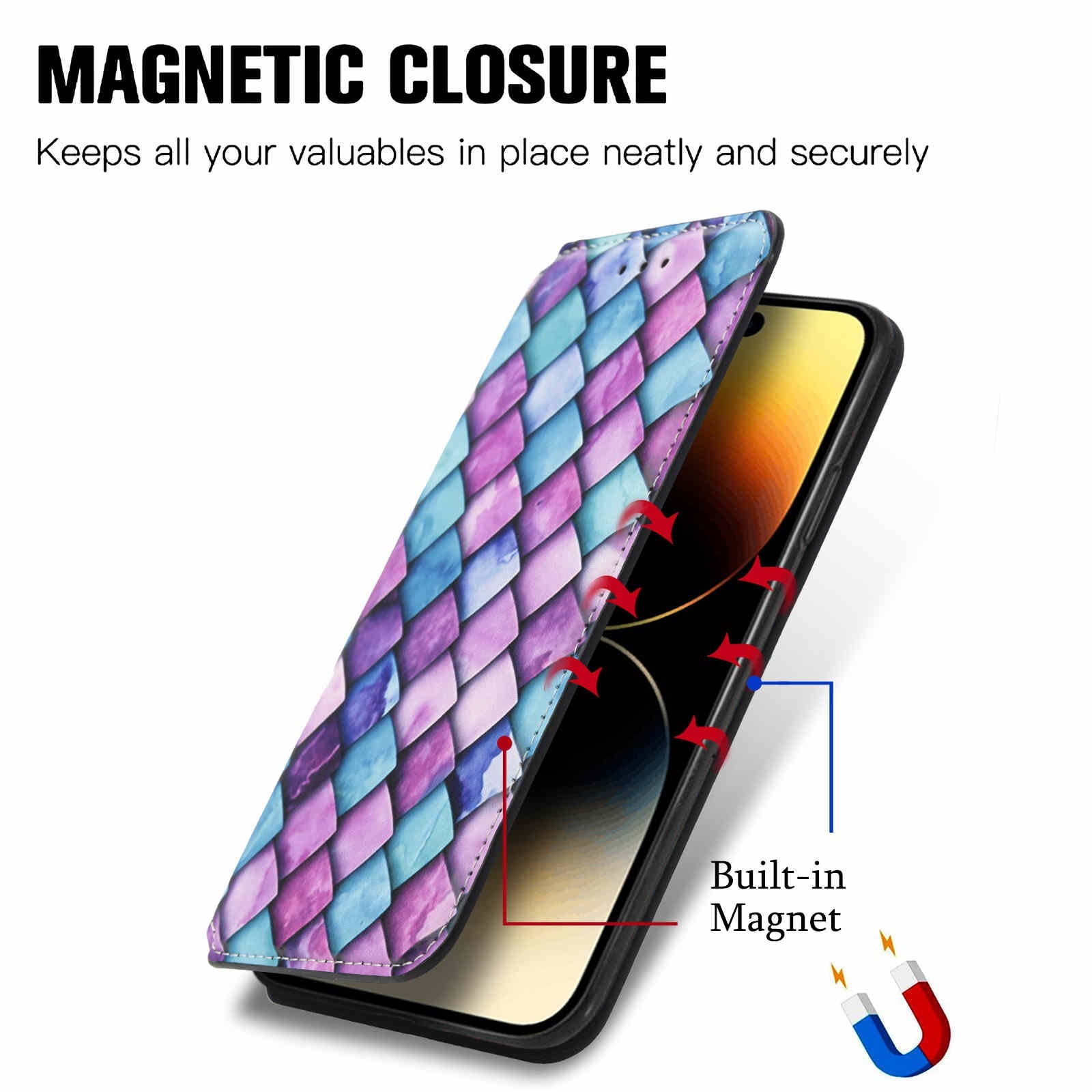iPhone 14 Plus Case - salelink.co.nz