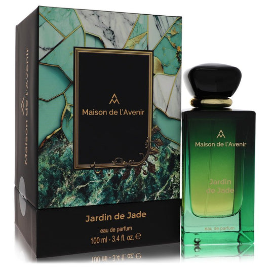 Maison De Lavenir Jardin De Jade Eau De Parfum Spray (Unisex) by Maison De lAvenir 100 ml