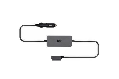 DJI Mavic Air Car Charger (Part 4) - Actiontech
