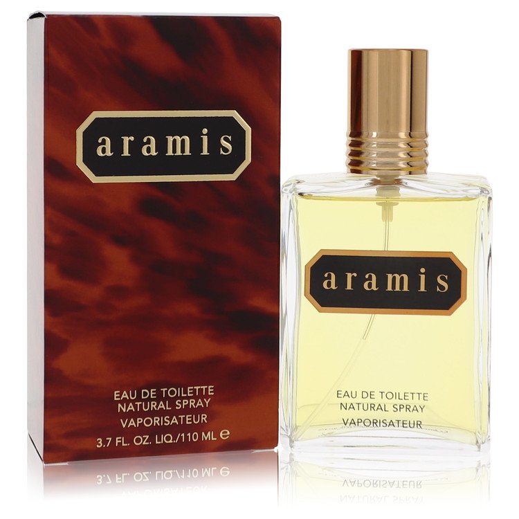 Aramis Cologne / Eau De Toilette Spray by Aramis 109 ml