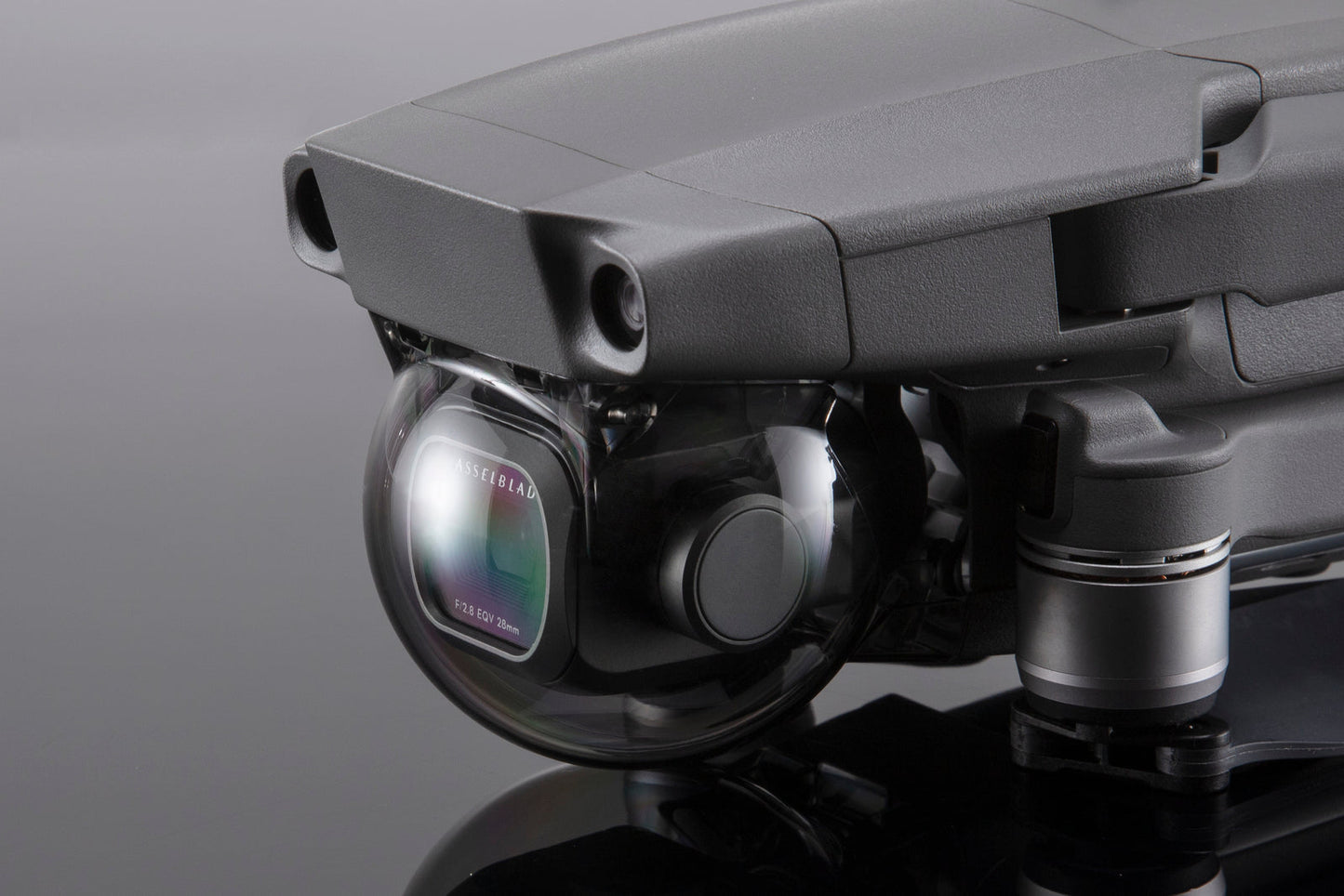 DJI Mavic 2 Pro Gimbal Protector (Part 15) - Actiontech