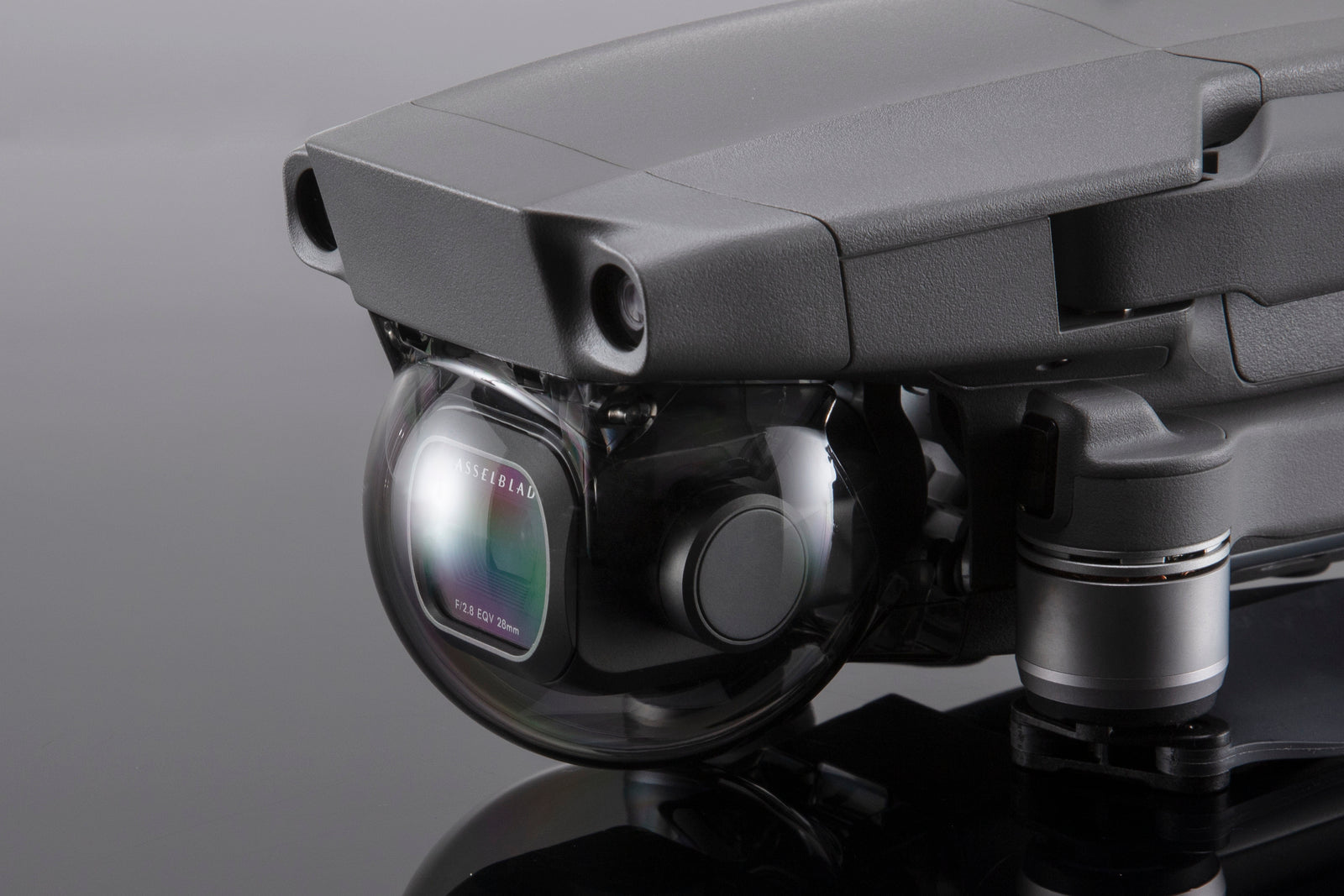 DJI Mavic 2 Pro Gimbal Protector (Part 15) - Actiontech