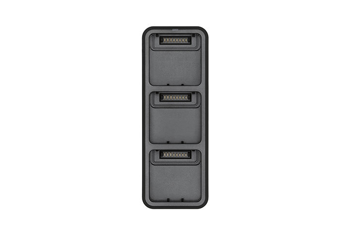 DJI Mavic 3 Enterprise Series Battery Charging Hub (100W) - Actiontech