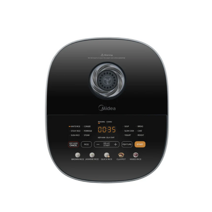 Midea 1.8L Rice Cooker