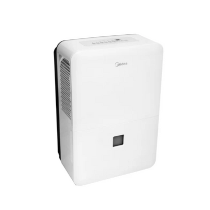Midea 50L/Day Dehumidifier with 6L Water Tank
