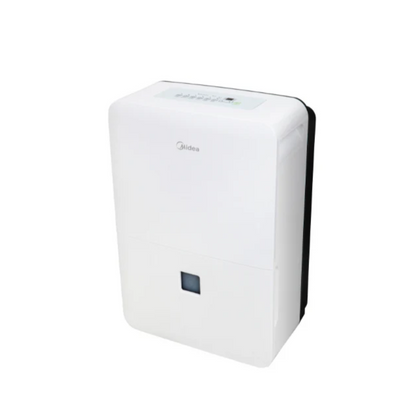 Midea 50L/Day Dehumidifier with 6L Water Tank