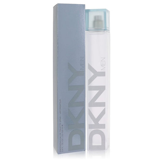 Dkny Eau De Toilette Spray by Donna Karan 100 ml