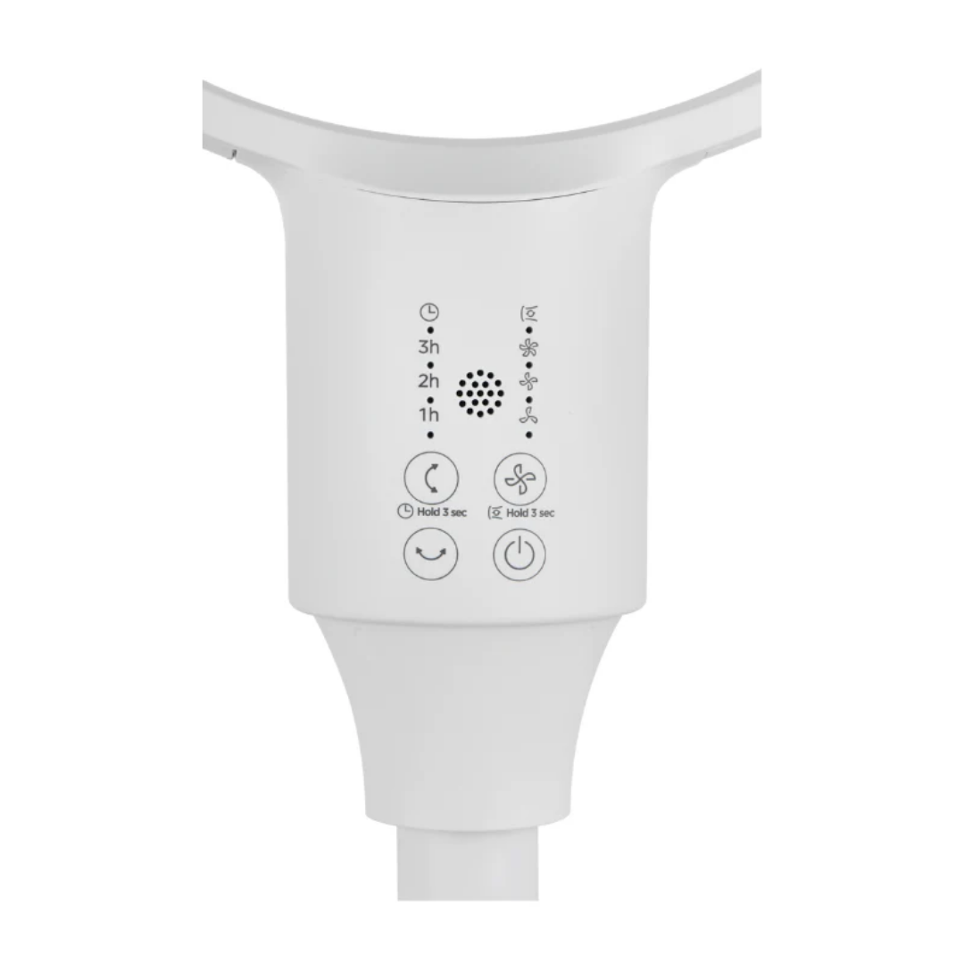 Midea Circulation Fan, 12" (MFS300RADHH)