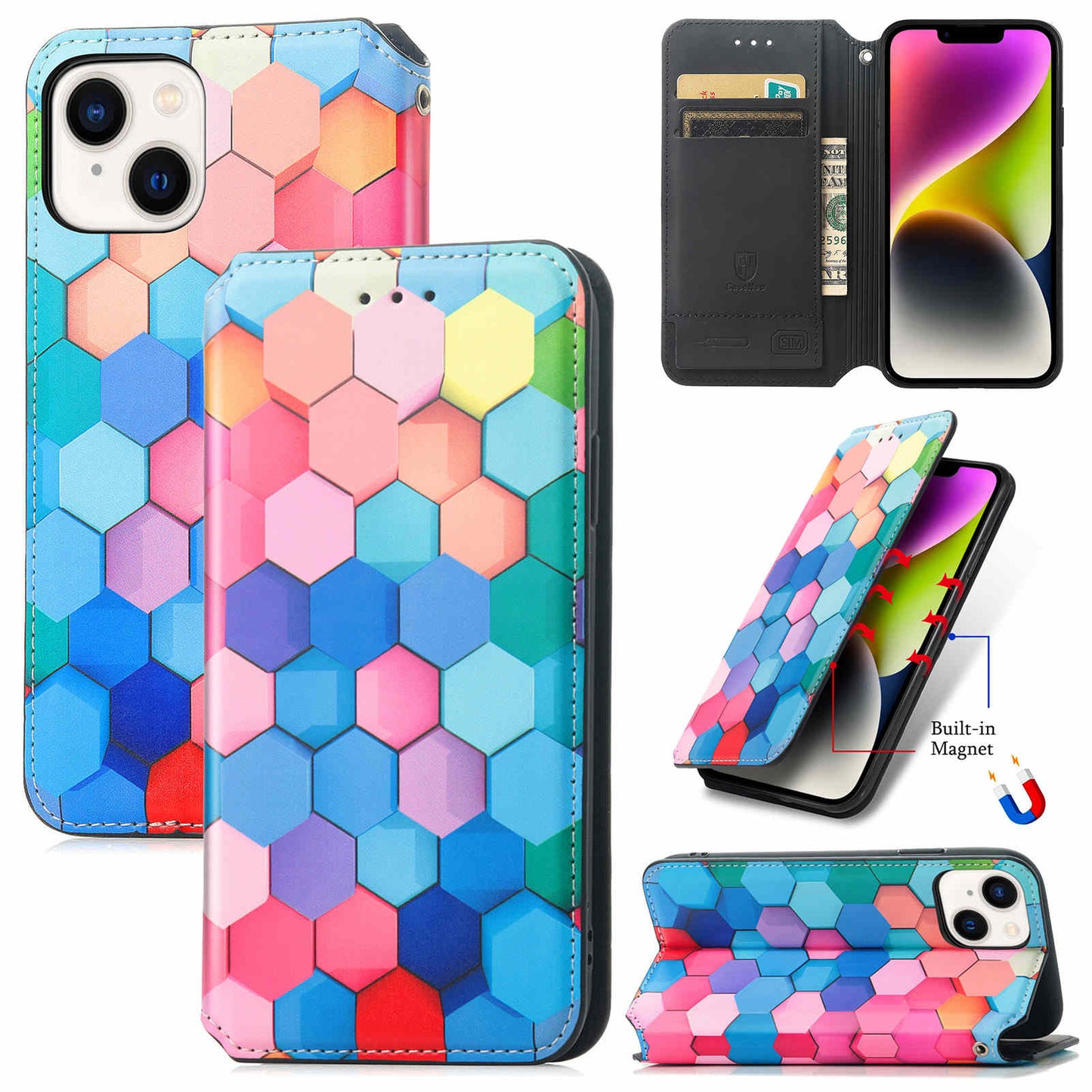iPhone 14 Case - salelink.co.nz
