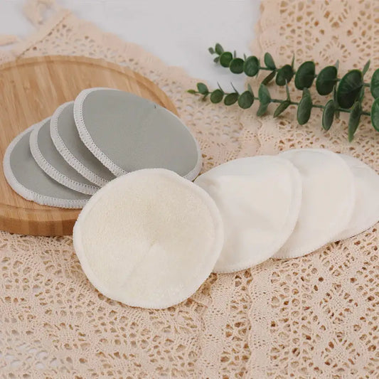 Haakaa  All-Day Reusable Nursing Pad Set