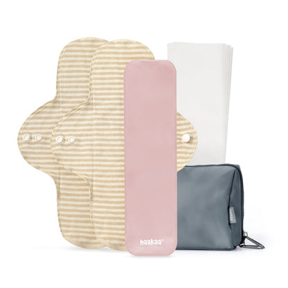 Haakaa - Reusable Cooling Perineum Compression Pad