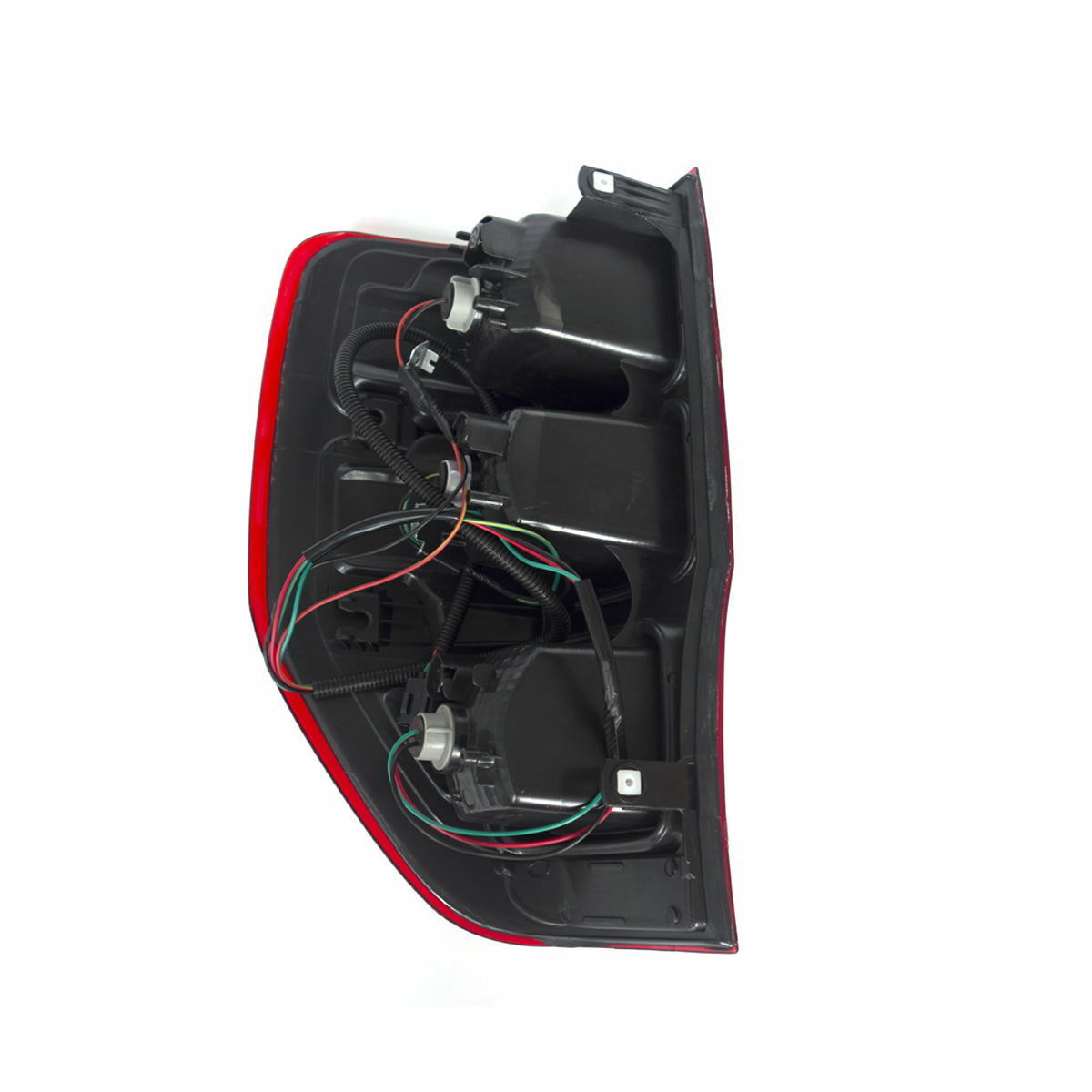 LED Rear Tail Lights Lamp For Ford Ranger Ute PX XL XLS XLT 2011-2019