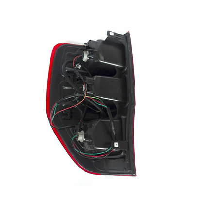 LED Rear Tail Lights Lamp For Ford Ranger Ute PX XL XLS XLT 2011-2019