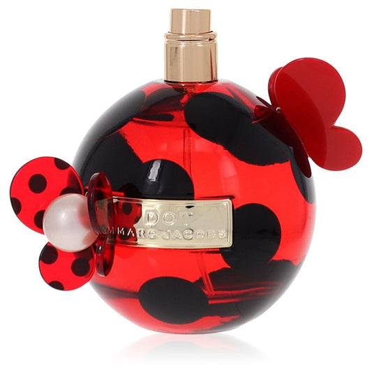 Marc Jacobs Dot Eau De Parfum Spray (Tester) by Marc Jacobs 100 ml