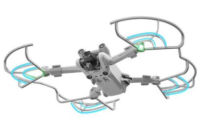 DJI Mini 3 Pro Propeller Guards - Actiontech