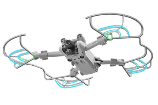 DJI Mini 3 Pro Propeller Guards - Actiontech