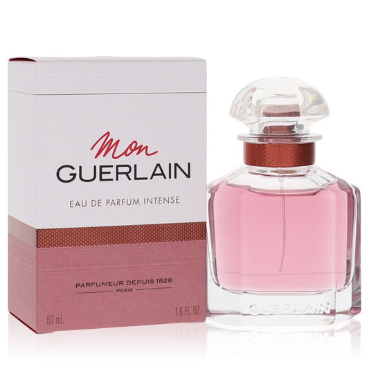 Mon Guerlain Intense Eau De Parfum Intense Spray by Guerlain 50 ml
