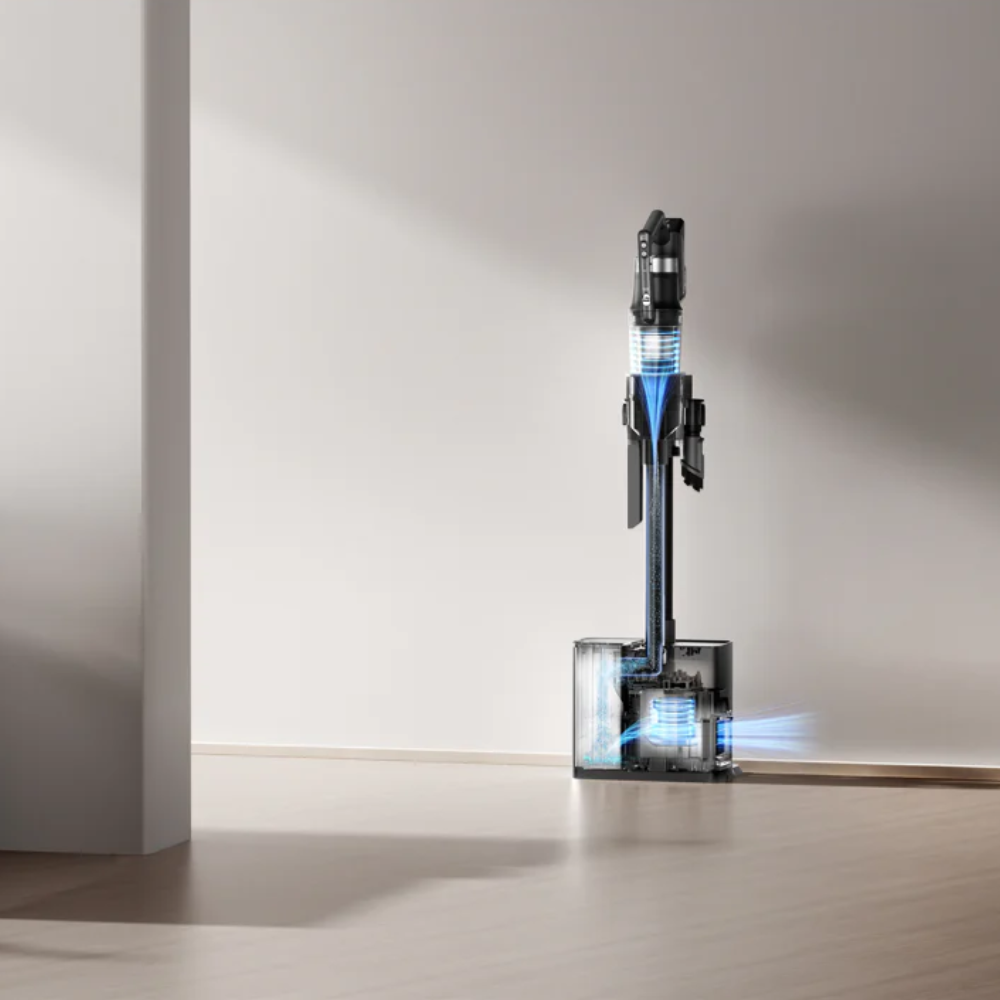 Midea Bendable Cordless Vacuum Cleaner MP08AUGY