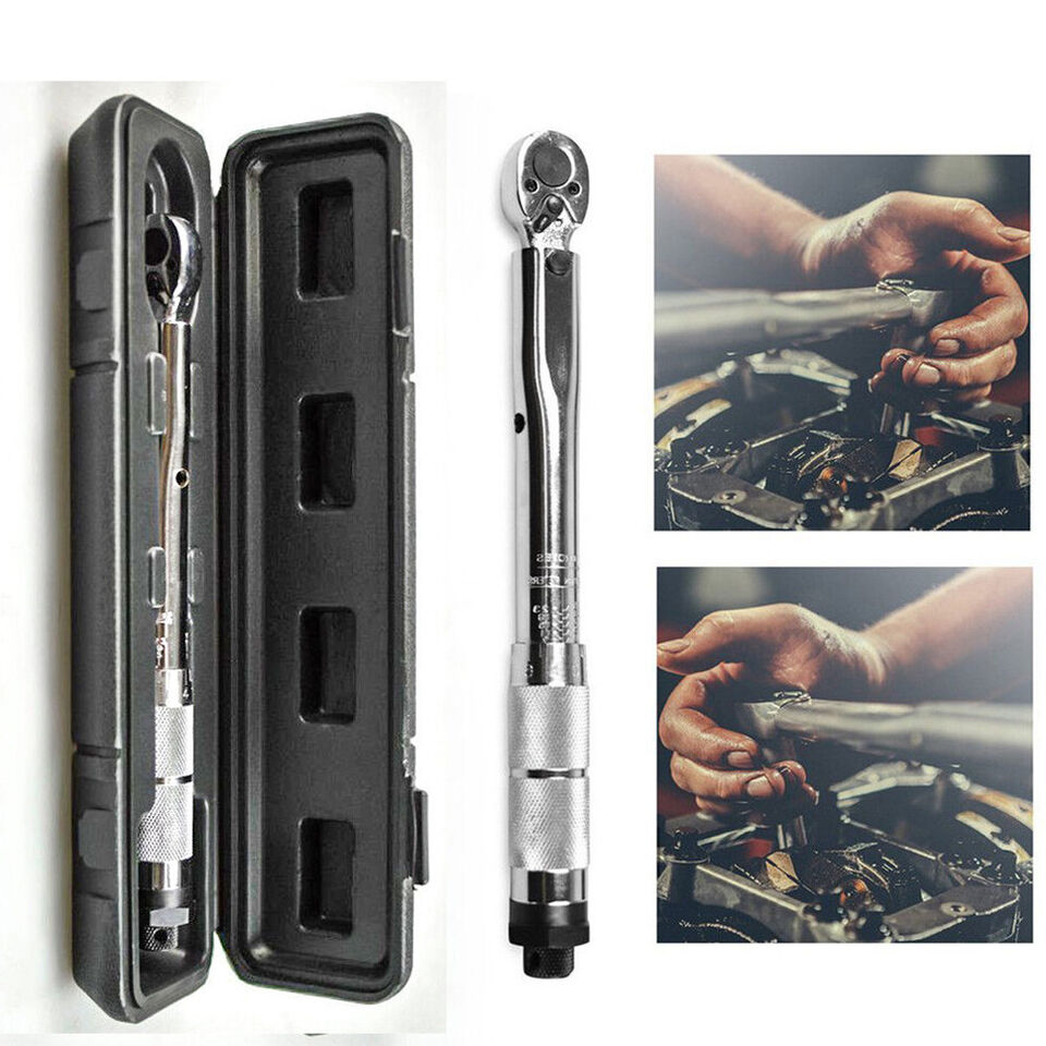 Torque Wrench Bicycle Repair Tools