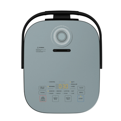 Midea IH Rice Cooker 1.8L