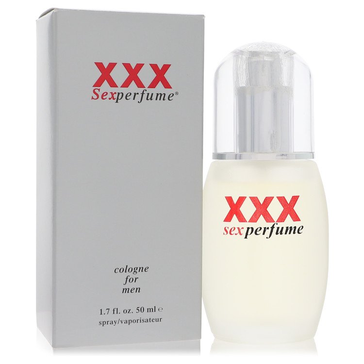 Sexperfume Cologne Spray by Marlo Cosmetics 50 ml