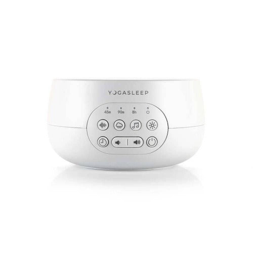 Yogasleep - Dreamcenter with Night Light