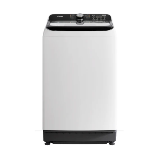 Midea 10kg Top Loader Rear Control Washing Machine