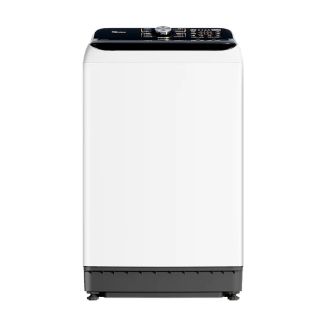 Midea 10kg Top Loader Rear Control Washing Machine