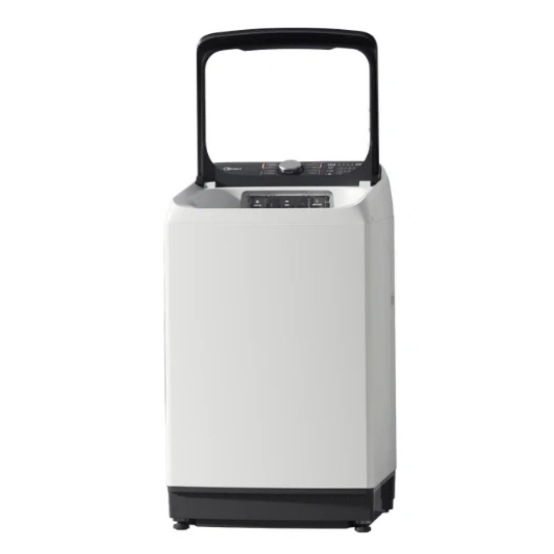 Midea 10kg Top Loader Rear Control Washing Machine
