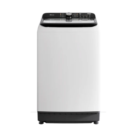 Midea 7kg Top Load Washing Machine – Rear Control