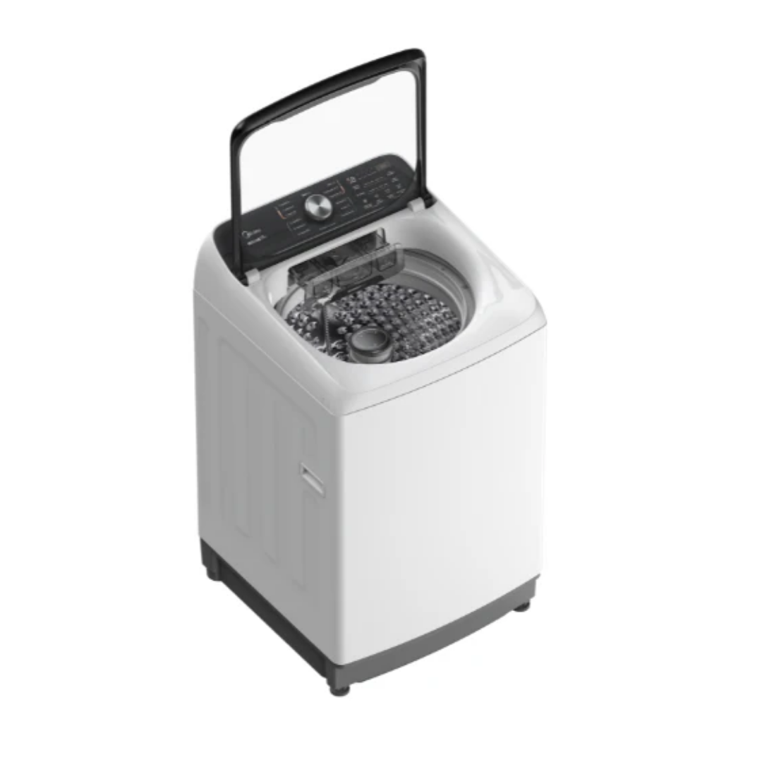 Midea 7kg Top Load Washing Machine – Rear Control