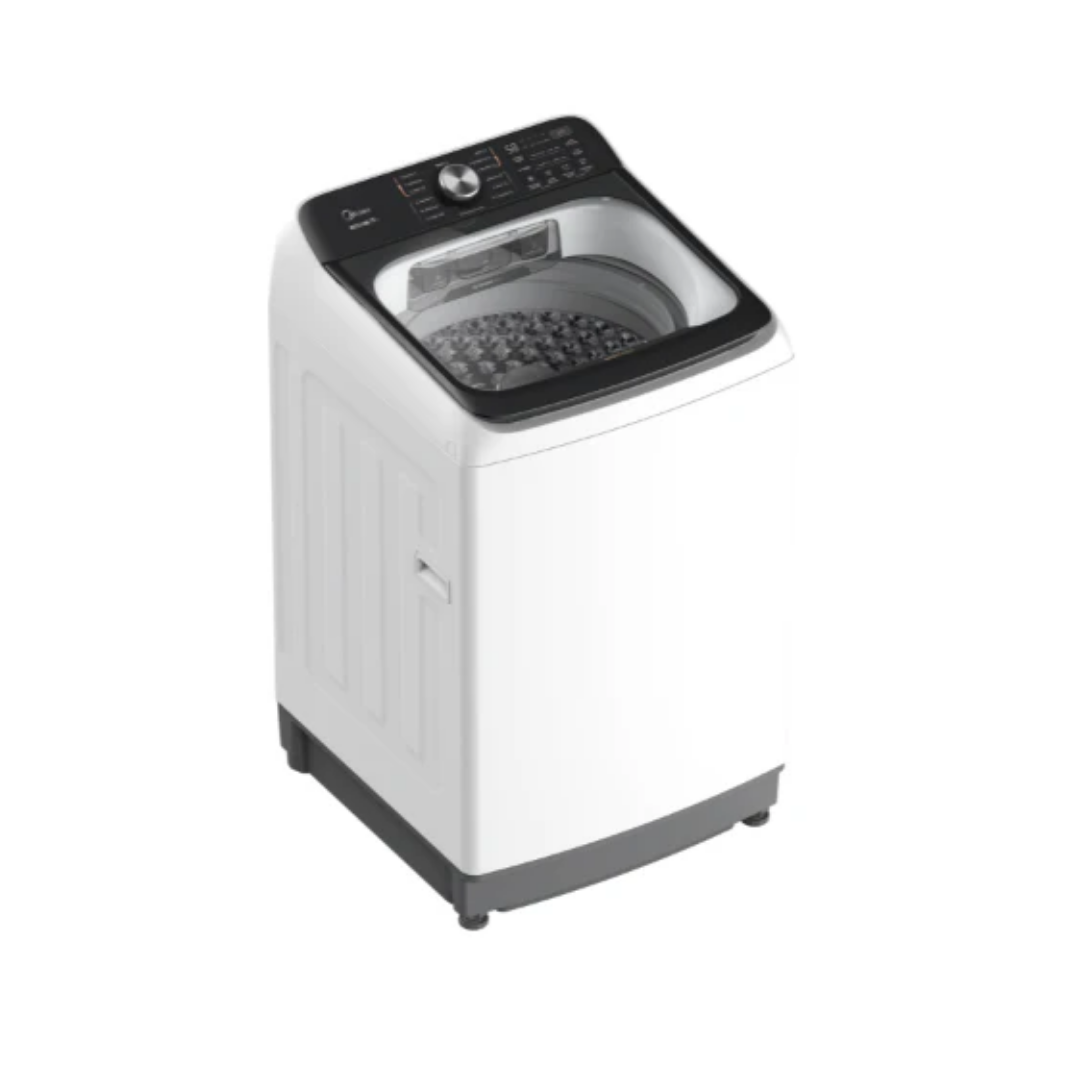 Midea 7kg Top Load Washing Machine – Rear Control