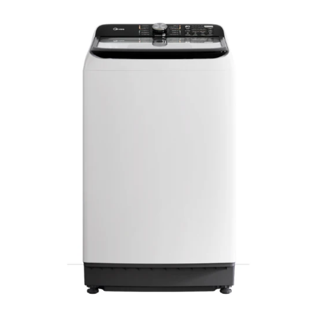Midea 8kg Top Load Washing Machine – Rear Control