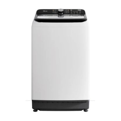 Midea 8kg Top Load Washing Machine – Rear Control