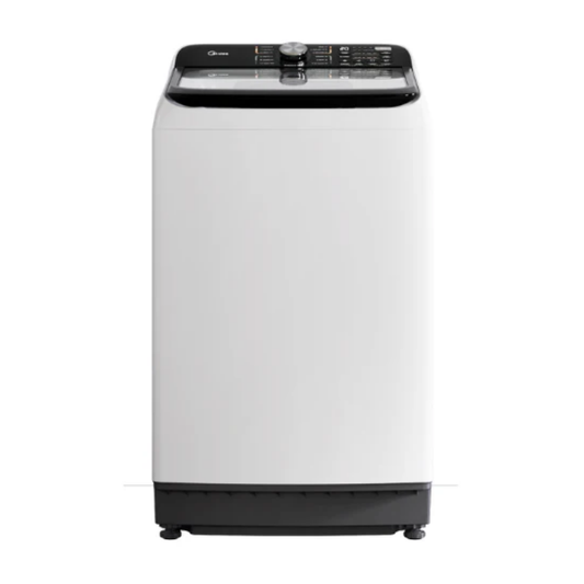 Midea 8kg Top Load Washing Machine – Rear Control