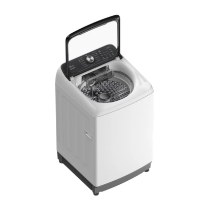Midea 8kg Top Load Washing Machine – Rear Control