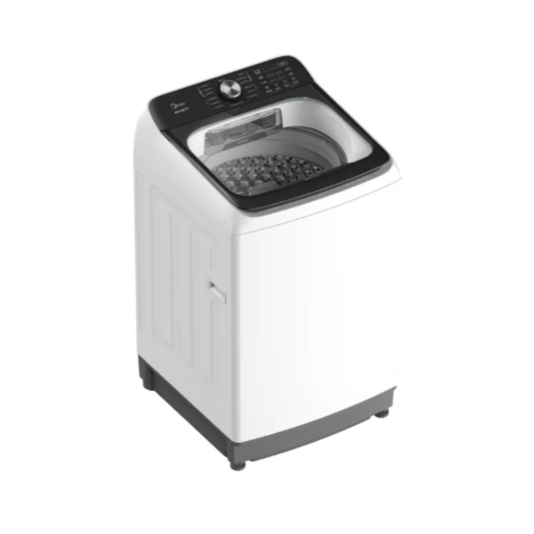 Midea 8kg Top Load Washing Machine – Rear Control