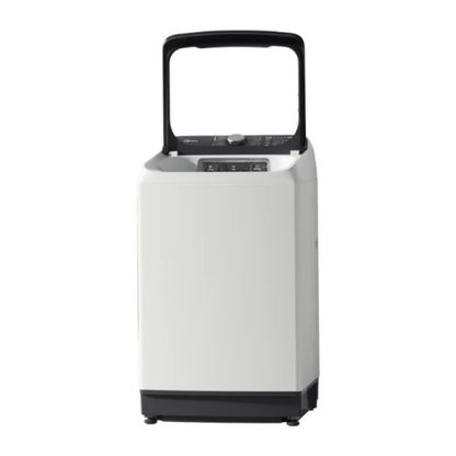 Midea 8kg Top Load Washing Machine – Rear Control