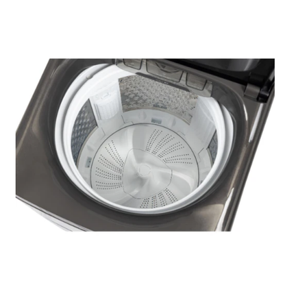 Midea 8kg Top Load Washing Machine – Rear Control