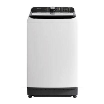 Midea 9kg Top Load Washing Machine – Rear Control