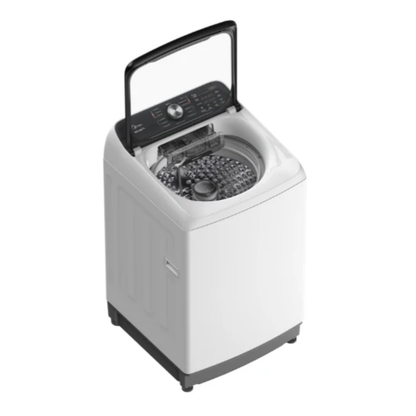 Midea 9kg Top Load Washing Machine – Rear Control