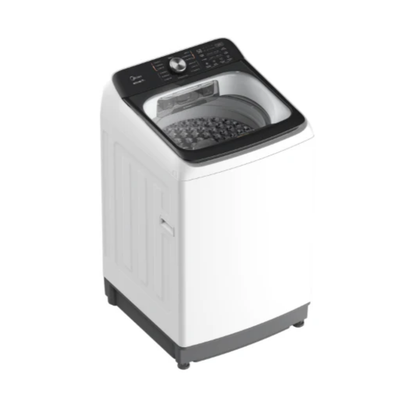 Midea 9kg Top Load Washing Machine – Rear Control