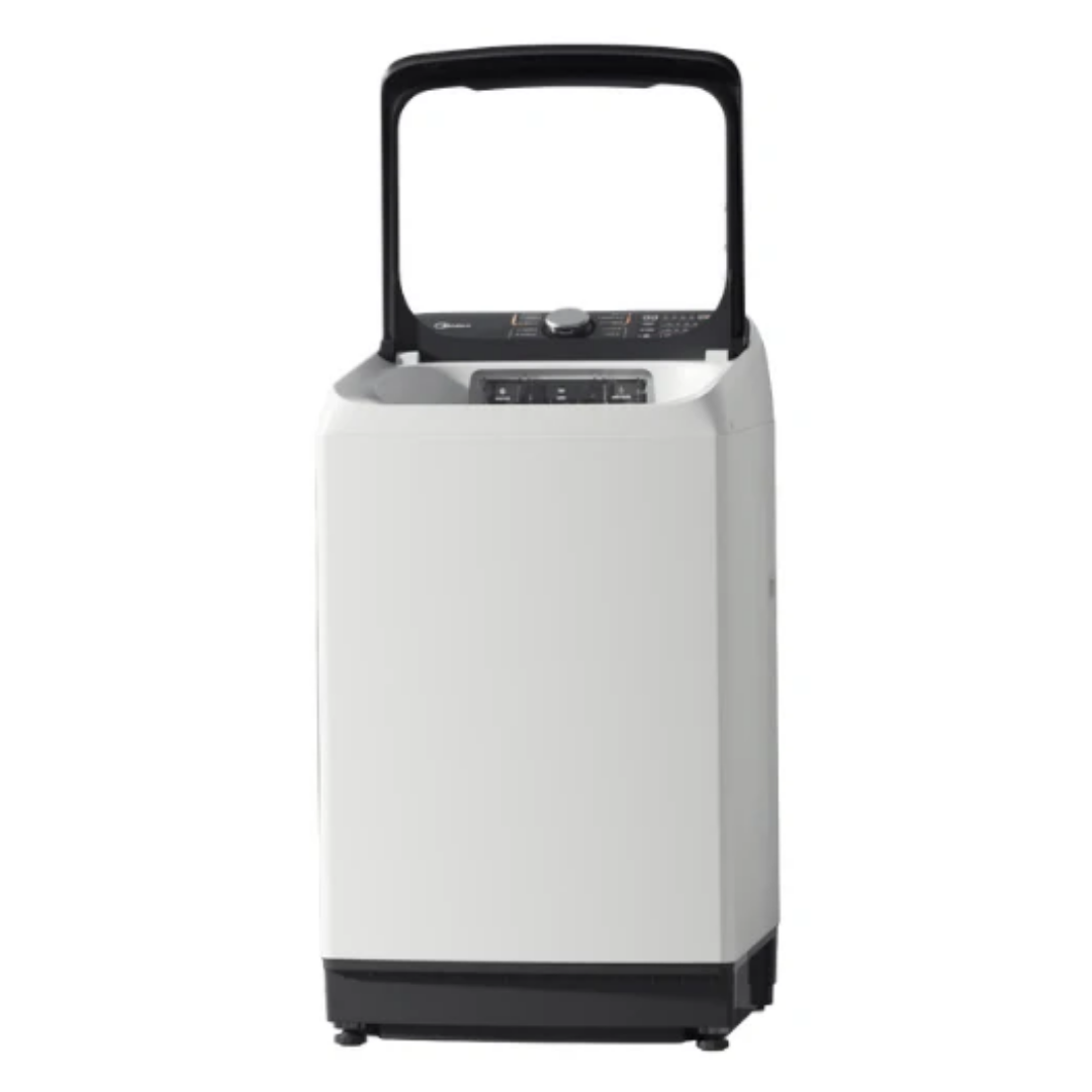 Midea 9kg Top Load Washing Machine – Rear Control