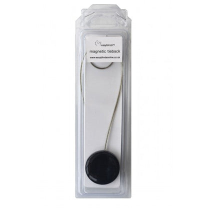 Easyblinds - Magnetic Tieback