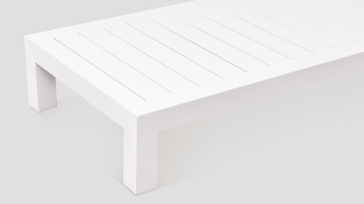 MURIWAI COFFEE TABLE